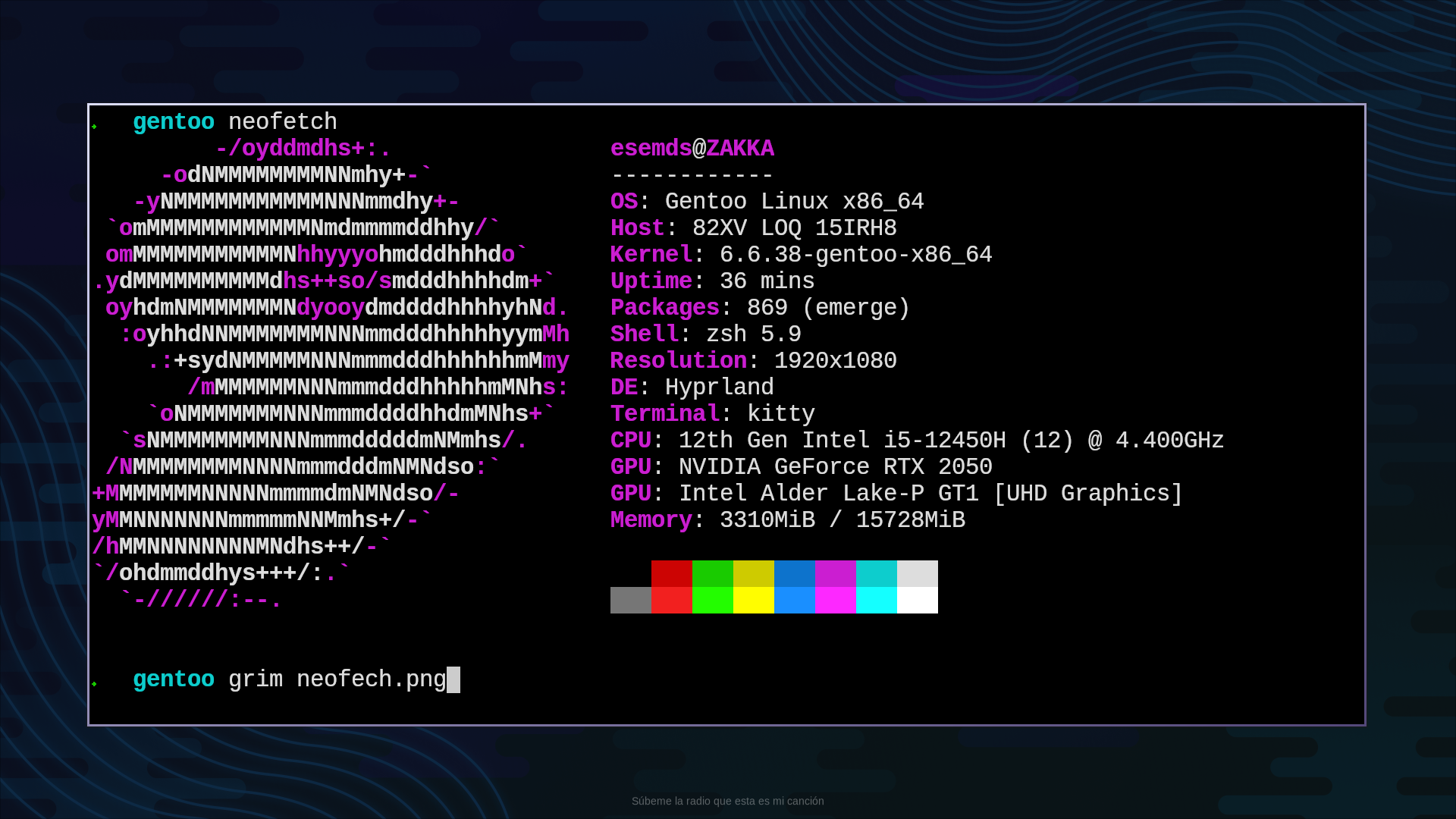 WildBits Network ALT